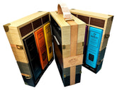 Macallan Edition  (1-6) Series with Presentation Case